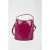 Furla Danae Mini Bucket Bag Raspberry