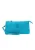 Mindesa Schoudertas  cyaan blauw