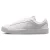 Schoenen dames Nike Court Heritage SL