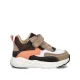 Nelson Kids klittenbandschoenen