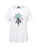 Goldner Shirt  gemengde kleuren / wit