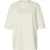 Selected Femme slfoversized oline ss tee 16099974 egret