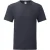 Fruit of the Loom Unisex volwassen iconisch t-shirt