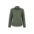 Dames shirt van gerecycled polyester met lange mouwen Craghoppers