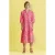 POM Amsterdam Dress – Leaf It Pink