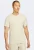 Nike Sportswear Club T-shirt voor heren in beige