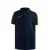 NIKE Functioneel shirt ‘Academy 23’  navy / limoen / wit