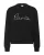 SAINT TROPEZ Sweatshirt ‘SZNorris’  zwart