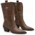 Montevita laars voor dames, meerkleurig