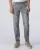 7 For All Mankind | Heren | Slimmy Tapered Jeans Grijs