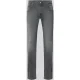 Replay slim fit jeans met steekzakken model ‘ANBASS’