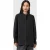 AllSaints Ethel Lace Shirt Black