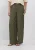 Drykorn Wijde Broek Dames Tweezer,