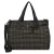 Campomaggi Shopper  grijs / zwart