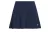 ADIDAS PERFORMANCE Sportrok ‘Originals Pleated’  navy