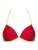 Marko Bikinitop ‘Aitana’  rood