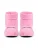 normani Huisschoenen  rosa