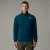 The North Face Fleece vest heren