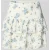 Only Uitlopende mini-rok met all-over motief model ‘SAGA’
