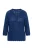 MIAMODA Trui  donkerblauw