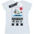 Li-cense Disney dames mickey en goofy karate katoenen t-shirt