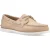 Sperry Authentic 2 Eye Boot Leer Heren Linnen Multi Boten Shoes