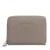PATRIZIA PEPE Portemonnee ‘Dark Tatami’  chamois