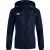 Canterbury Dames/Dames Club Vaposhield Waterdicht Jasje met volledige rits (Marine)