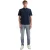 Dstrezzed Ds_camilo Polo Dk. Navy