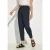 Cecil Dames Casual broek in Blauw