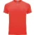 Roly Heren bahrein sport t-shirt met korte mouwen