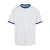 Oversized T-shirt Urban Classics Ringer