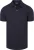 Steppin’ Out Polo Piqué Navy