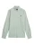 Lyle & Scott Shirt  groen