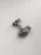 REYTEL Hangers ‘THOR’S HAMMER’  zilver