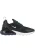 Nike Air Max 270-trainers, antraciet/metallic zilver