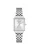 Régler Analoog horloge ‘Régler Élégance Steel Silver – Silver’  zilver