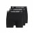 JACK & JONES PLUS SIZE boxershort JACHENRY (set van 3)