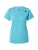 THE NORTH FACE Functioneel shirt  lichtblauw / zwart / wit