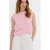 Josephine & Co Bastiaan T-shirt Light Pink