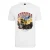 T-shirt Mister Tee american life mount roushmore