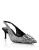 Slingback Schoenen Gothic Plein