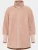 Didriksons Fleece jas ‘Tola’  oudroze