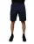 Geplooide Katoenen Shorts