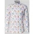 Jake*s Super slim fit zakelijk hemd met kentkraag