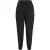 Slazenger Dames/Dames Fleece Joggers (Zwart)