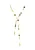 Swarovski 5618299 Dames Somnia Ketting