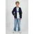Raizzed zomerjas donkerblauw