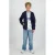 Raizzed zomerjas donkerblauw