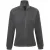 SOLS Dames/dames North Full Zip Fleece Jacket (Grijze Mergel)